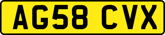 AG58CVX