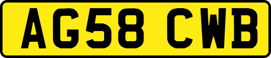 AG58CWB