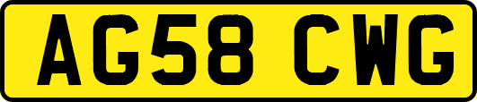 AG58CWG