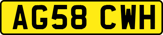 AG58CWH