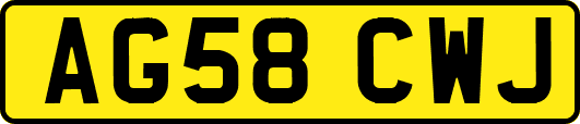 AG58CWJ