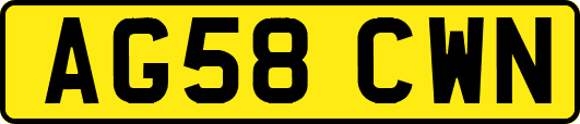 AG58CWN