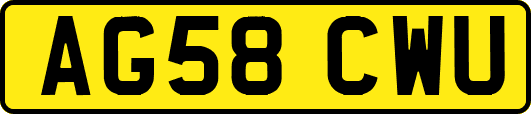 AG58CWU