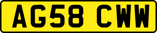 AG58CWW