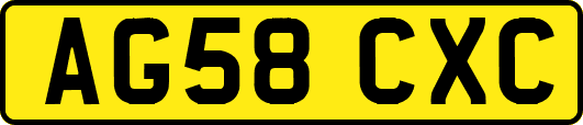 AG58CXC