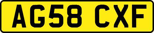 AG58CXF