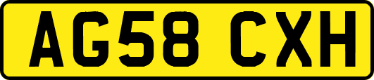 AG58CXH