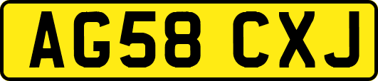 AG58CXJ