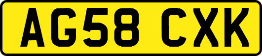 AG58CXK