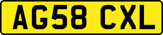AG58CXL