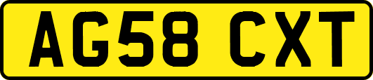 AG58CXT