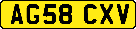 AG58CXV