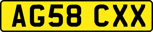 AG58CXX