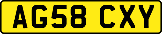 AG58CXY