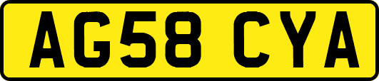 AG58CYA