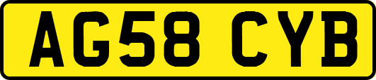 AG58CYB