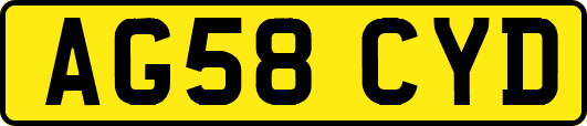 AG58CYD