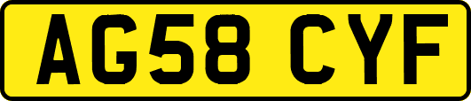 AG58CYF