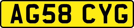 AG58CYG