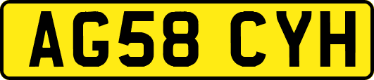 AG58CYH