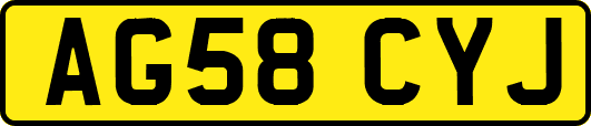 AG58CYJ