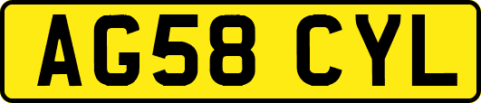 AG58CYL