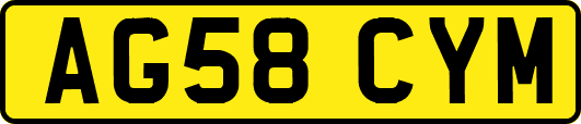 AG58CYM