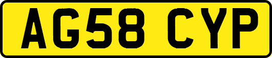 AG58CYP