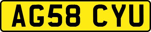 AG58CYU