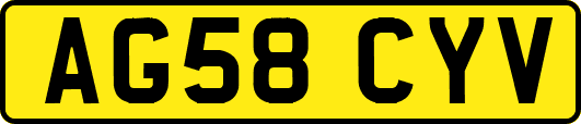 AG58CYV