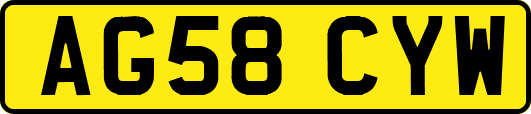 AG58CYW