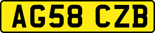AG58CZB