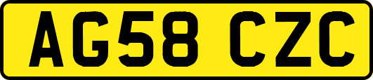 AG58CZC