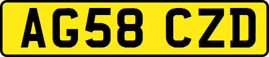 AG58CZD