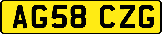 AG58CZG
