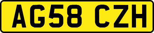 AG58CZH