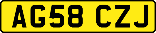 AG58CZJ
