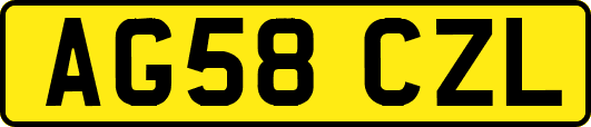 AG58CZL