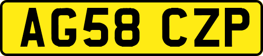 AG58CZP