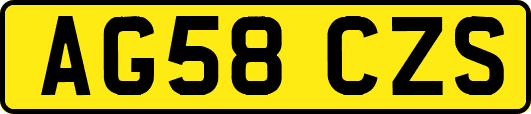 AG58CZS