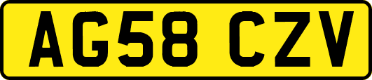 AG58CZV