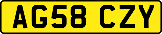 AG58CZY