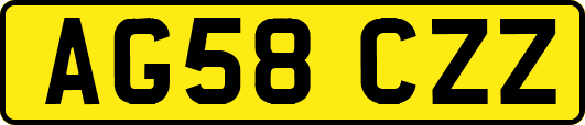AG58CZZ