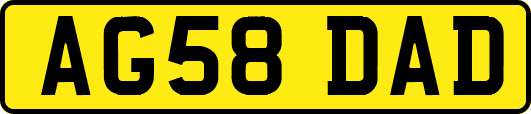 AG58DAD