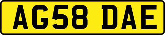 AG58DAE