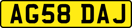 AG58DAJ