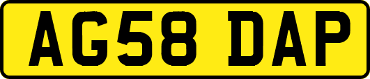 AG58DAP