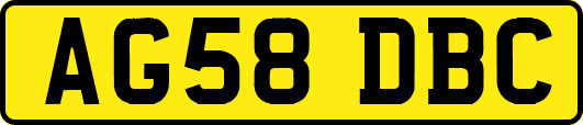 AG58DBC