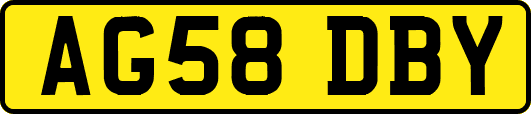 AG58DBY