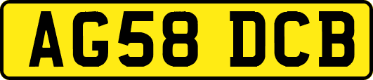 AG58DCB